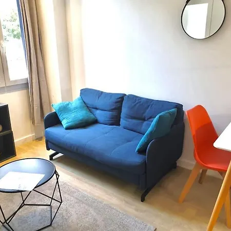 Homelivia, Votre Ideal Pour Decouvrir * Nice