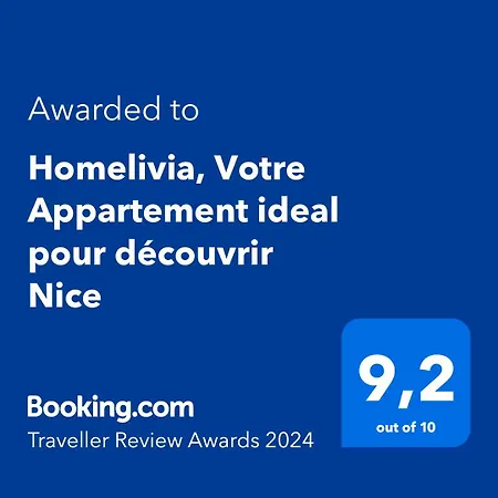 Apartment Homelivia, Votre Ideal Pour Decouvrir *